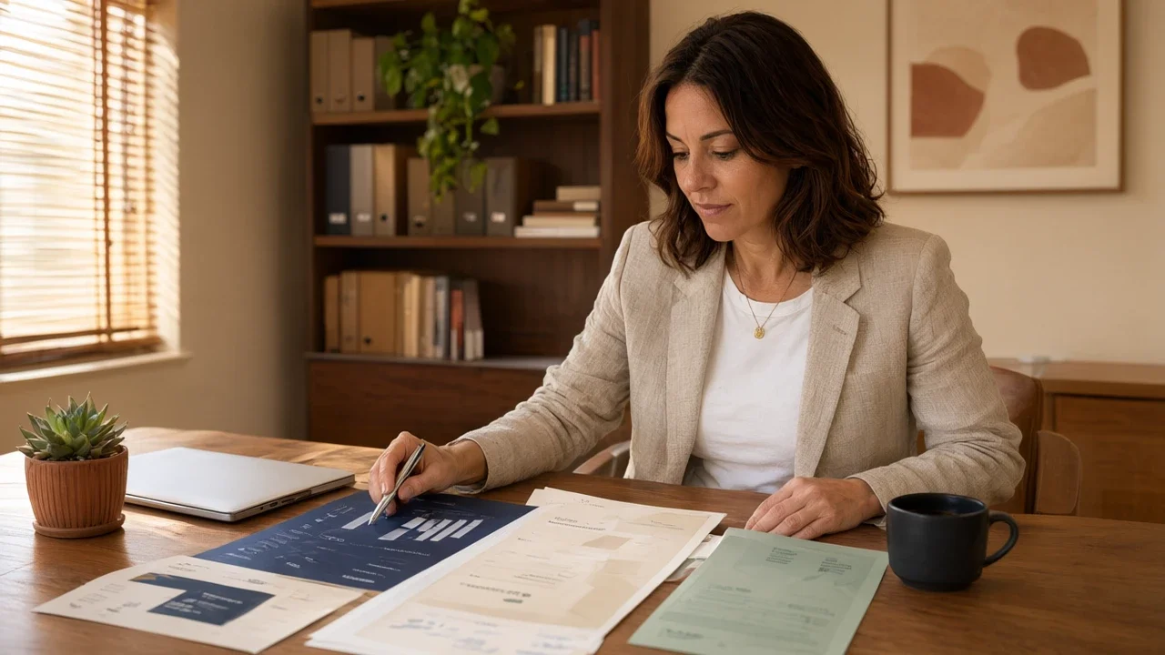 Guide: Business Cash Advance Lenders: How to Choose the Right One
